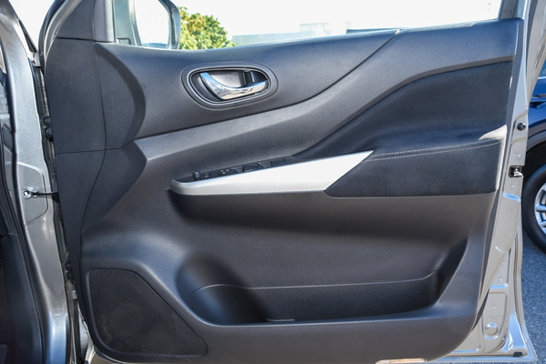 2019 Nissan Navara ST-X D23 Series 4 Rear Wheel Drive thumb-15