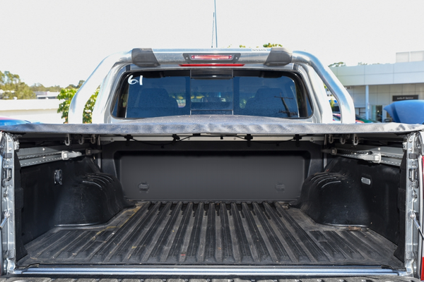 2019 Nissan Navara ST-X D23 Series 4 Rear Wheel Drive thumb-18