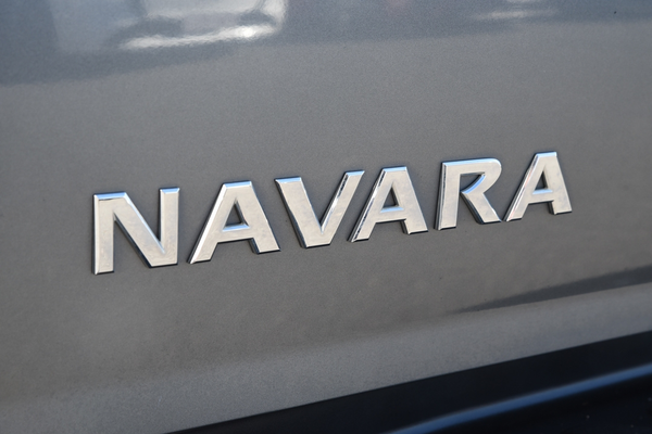 2019 Nissan Navara ST-X D23 Series 4 Rear Wheel Drive thumb-19
