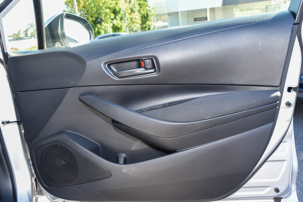 2024 Toyota Corolla Ascent Sport Hybrid ZWE219R thumb-15