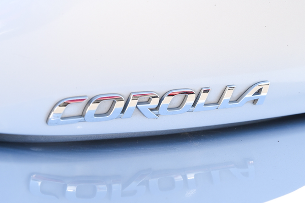 2024 Toyota Corolla Ascent Sport Hybrid ZWE219R thumb-19