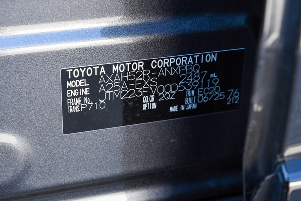 2025 Toyota RAV4 XSE AXAH52R thumb-20