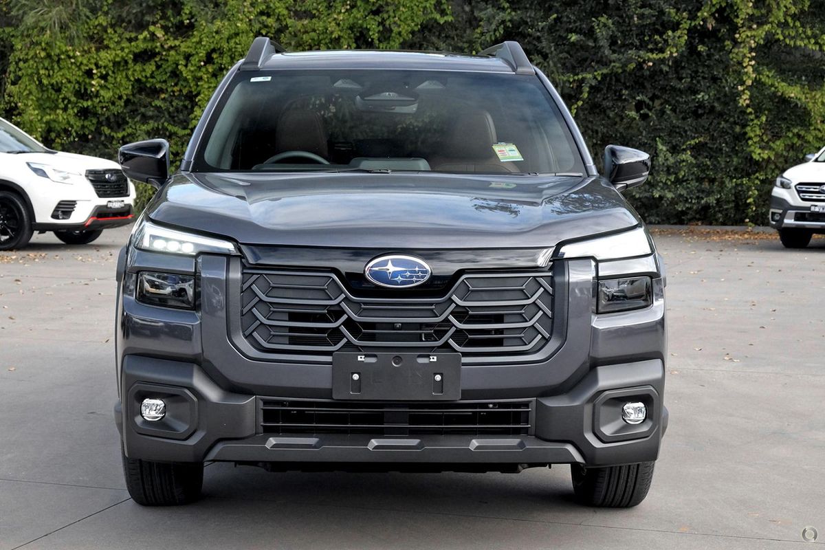 2026 Subaru Outback AWD Touring 7GEN