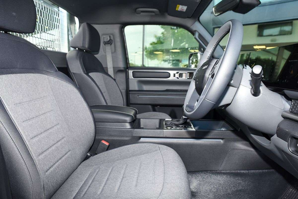 2025 Kia Tasman S TK Rear Wheel Drive thumb-6