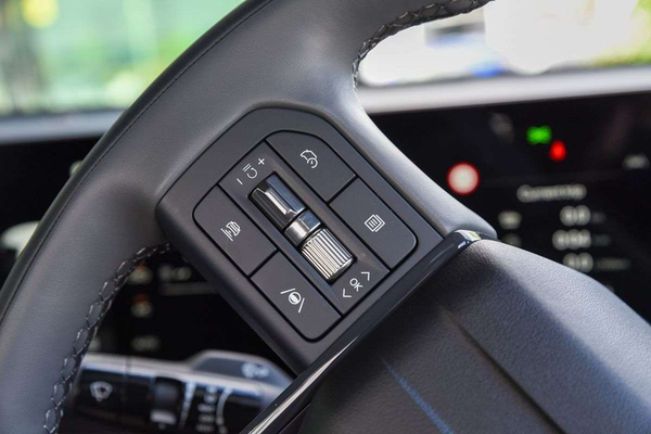 2025 Kia Tasman S TK Rear Wheel Drive thumb-11