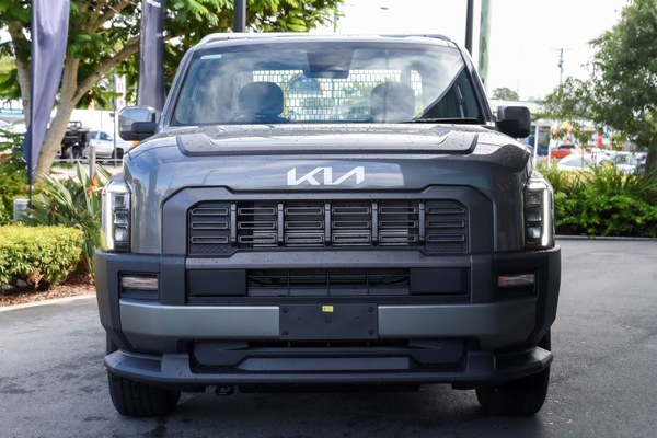2025 Kia Tasman S TK Rear Wheel Drive thumb-2