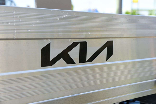 2025 Kia Tasman S TK Rear Wheel Drive thumb-14