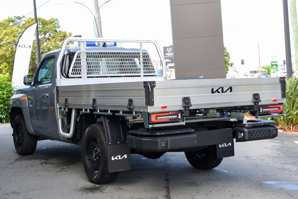 2025 Kia Tasman S TK Rear Wheel Drive thumb-15