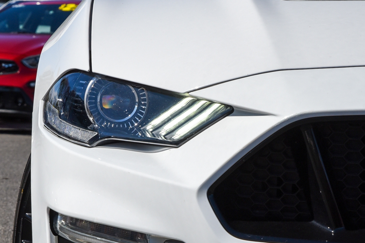 2020 Ford Mustang GT FN