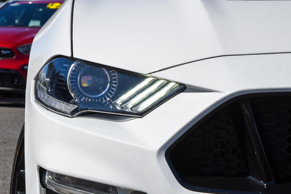 2020 Ford Mustang GT FN thumb-1