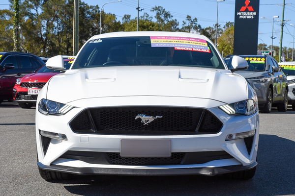 2020 Ford Mustang GT FN thumb-2