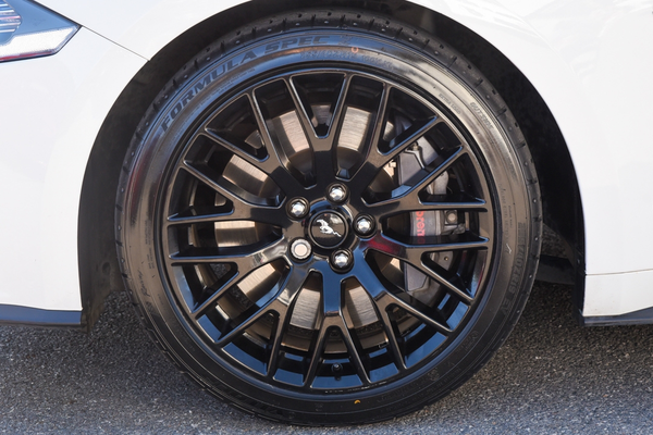 2020 Ford Mustang GT FN thumb-3