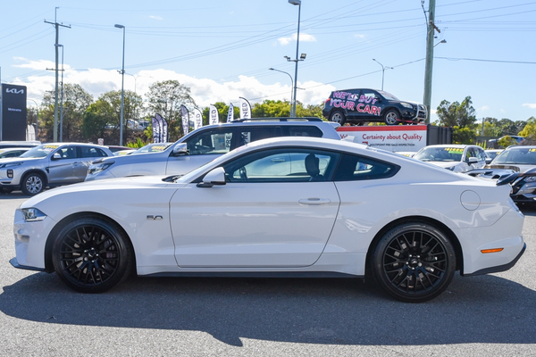 2020 Ford Mustang GT FN thumb-4