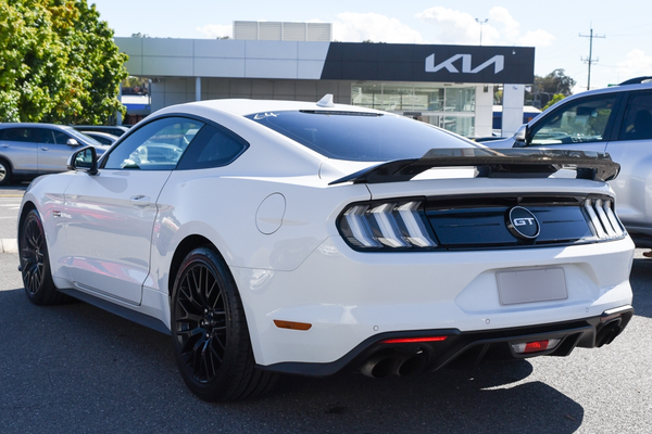 2020 Ford Mustang GT FN thumb-5