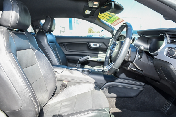 2020 Ford Mustang GT FN thumb-9