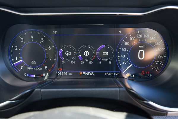 2020 Ford Mustang GT FN thumb-10