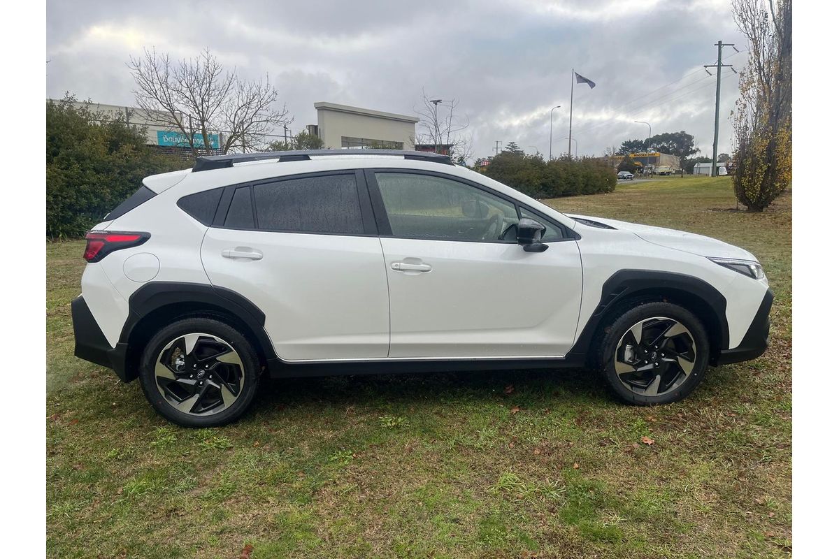 2026 Subaru Crosstrek 2.0S G6X