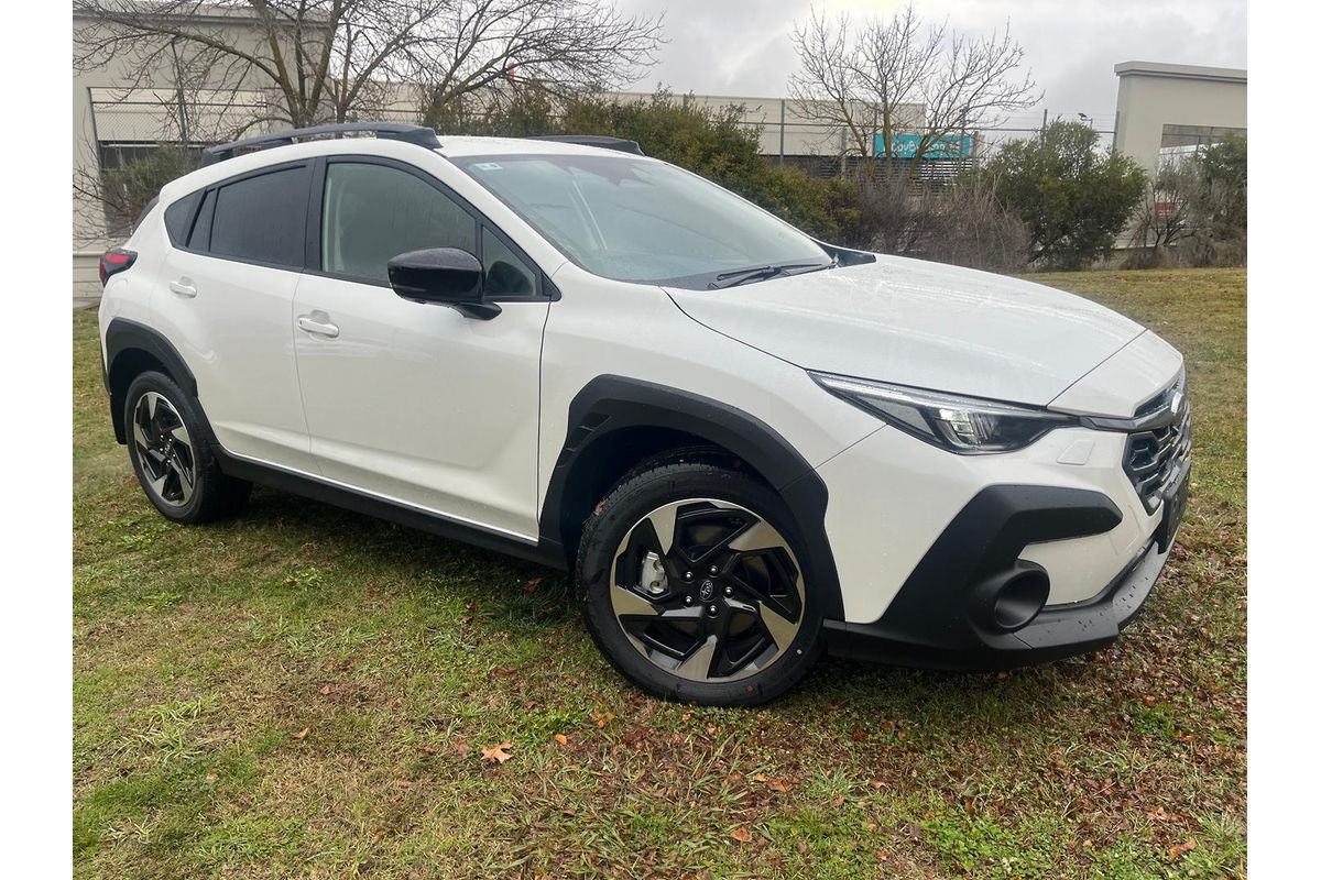 2026 Subaru Crosstrek 2.0S G6X