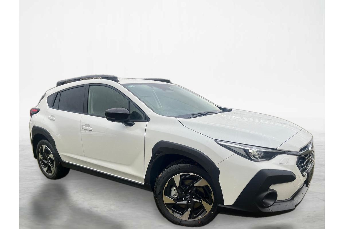 2026 Subaru Crosstrek 2.0S G6X