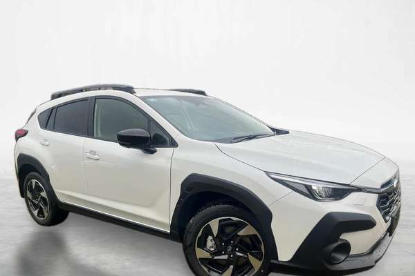 2026 Subaru Crosstrek 2.0S G6X