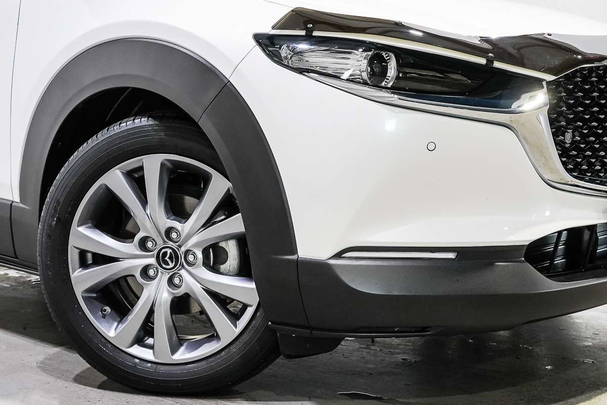 2024 Mazda CX-30 G20 Evolve DM Series
