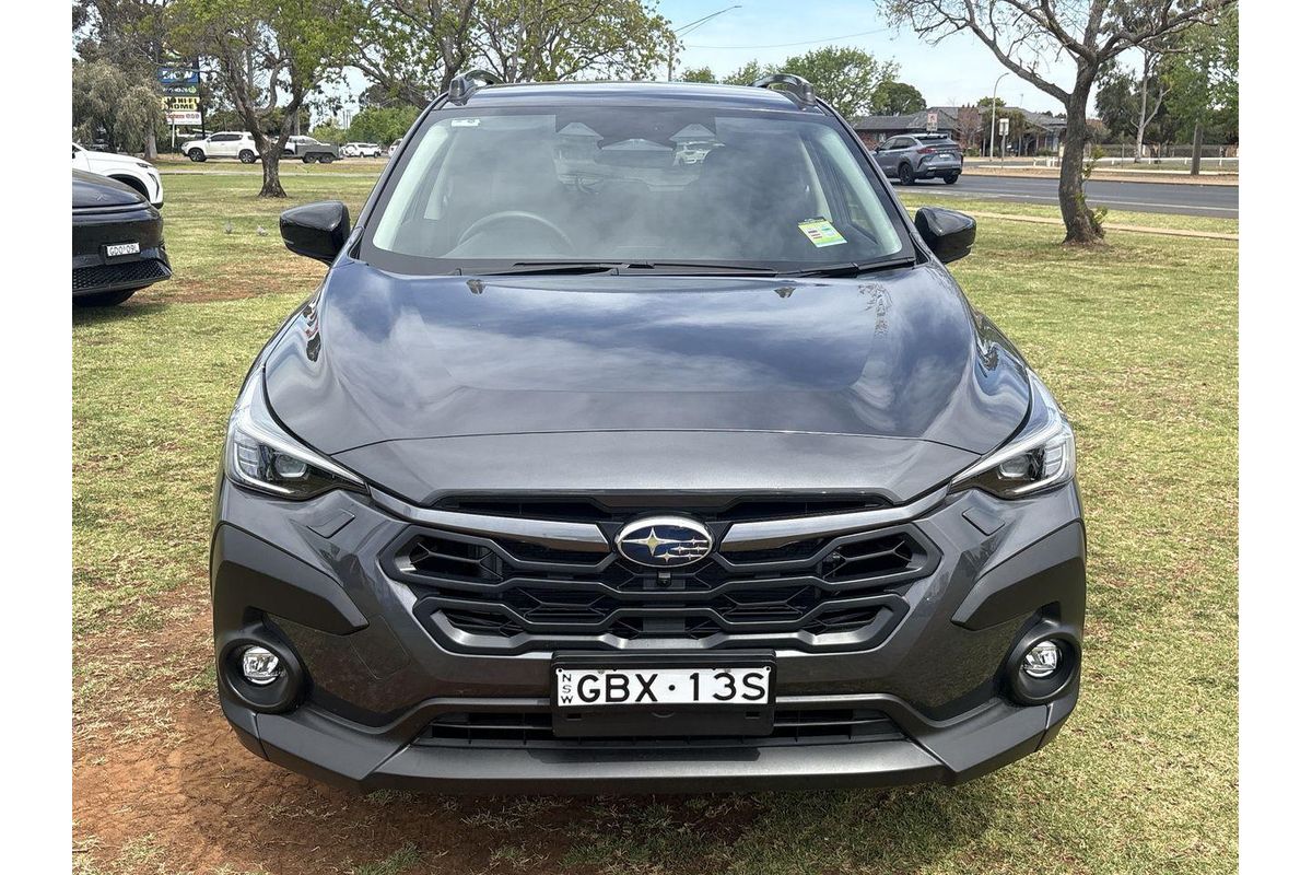 2025 Subaru Crosstrek 2.0R G6X