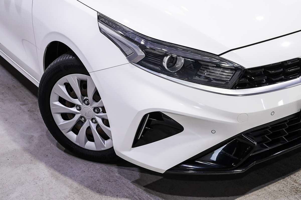 2022 Kia Cerato S BD