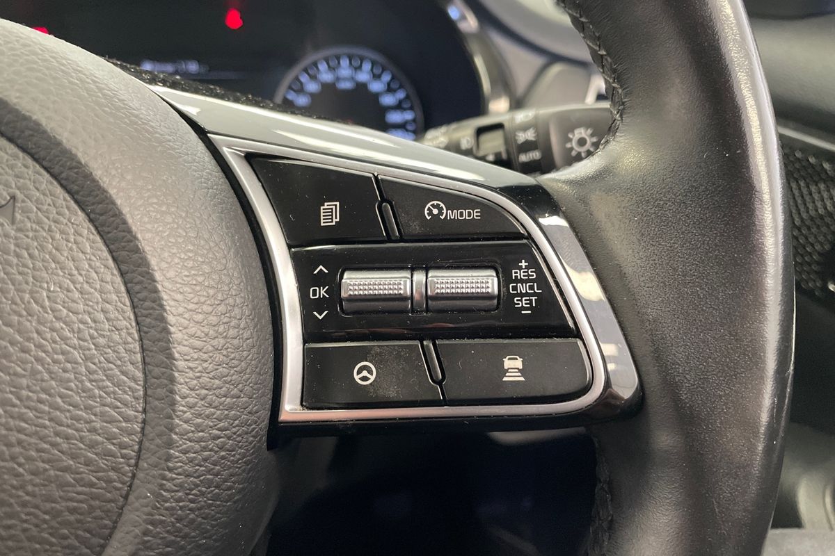 2020 Kia Unknown
