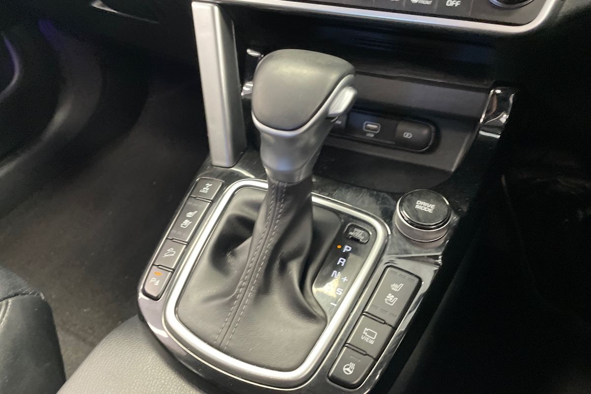2020 Kia Unknown