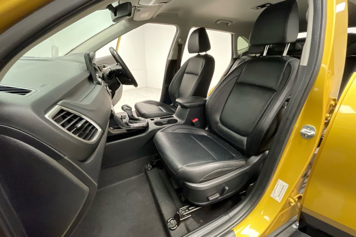 2020 Kia Unknown