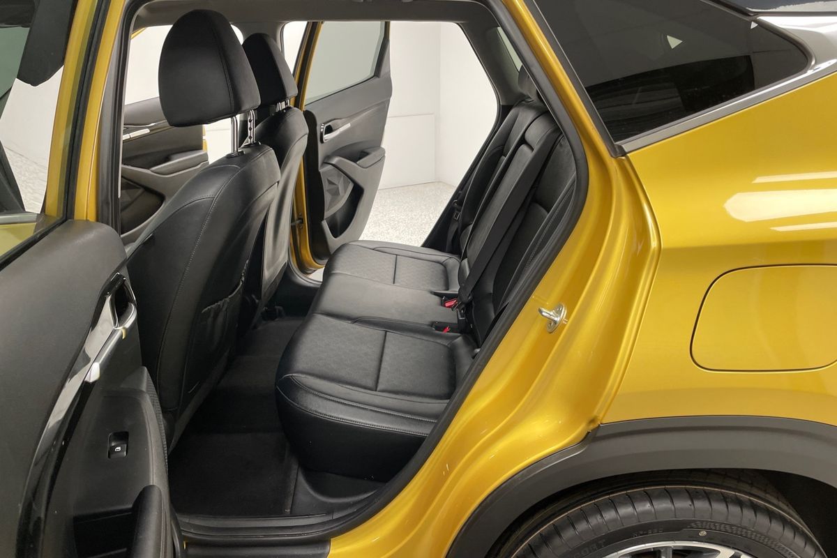 2020 Kia Unknown