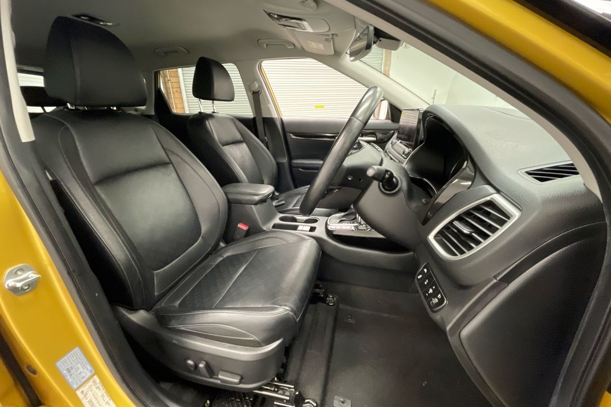 2020 Kia Unknown