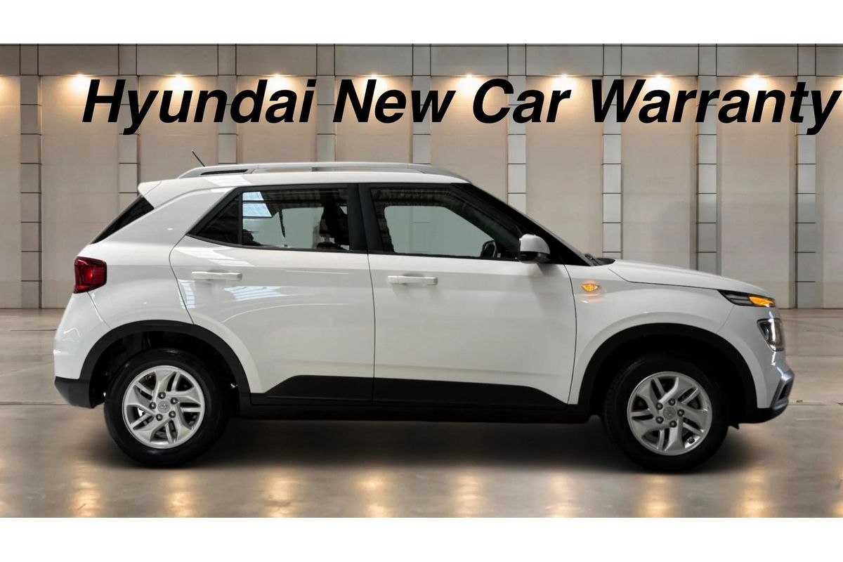 2024 Hyundai Venue QX.V5