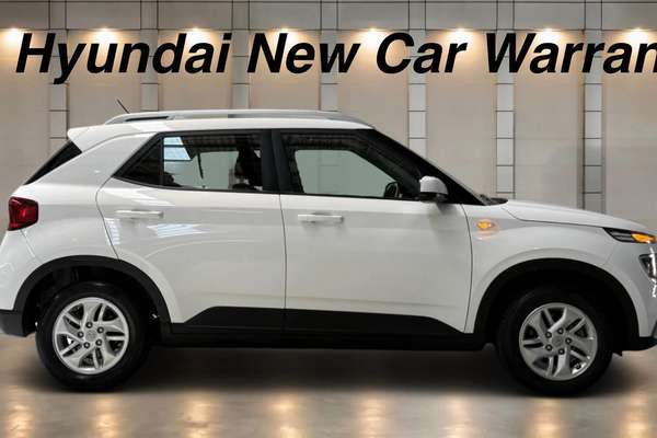 2024 Hyundai Venue QX.V5