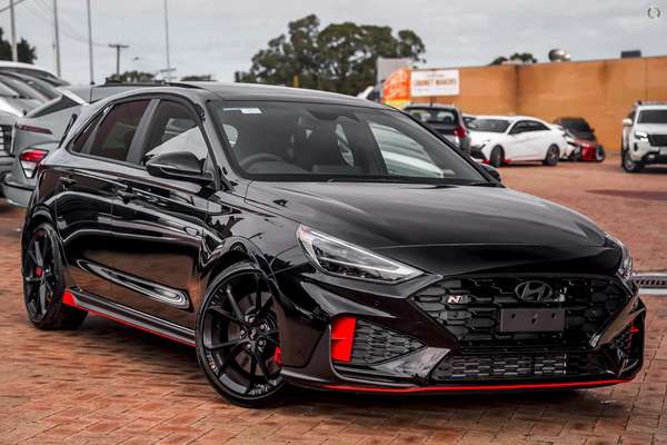 2026 Hyundai i30 N Premium PDe.V6