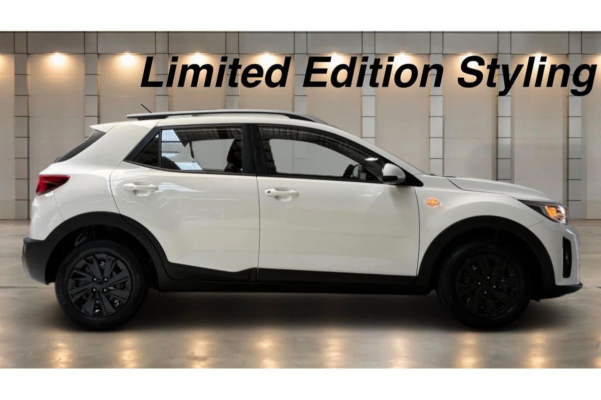 2023 Kia Stonic S YB