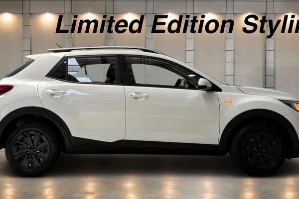 2023 Kia Stonic S YB