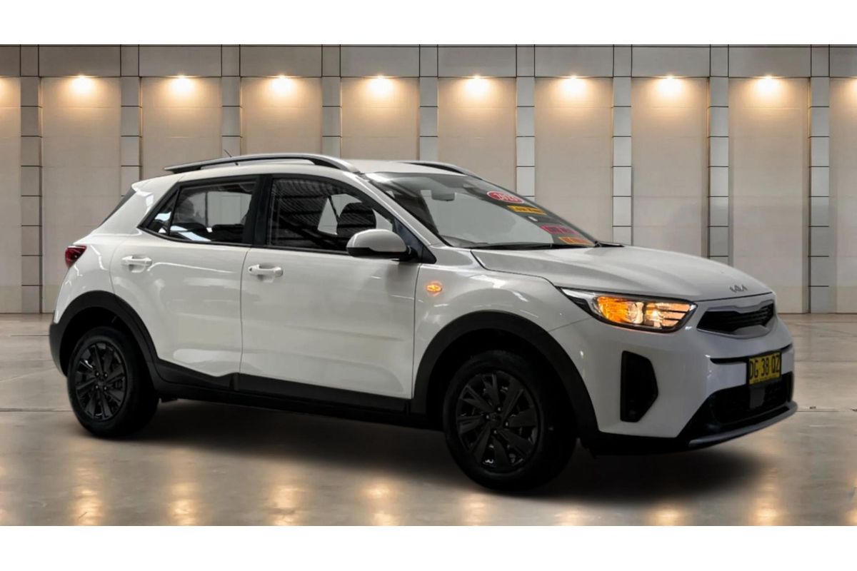 2023 Kia Stonic S YB