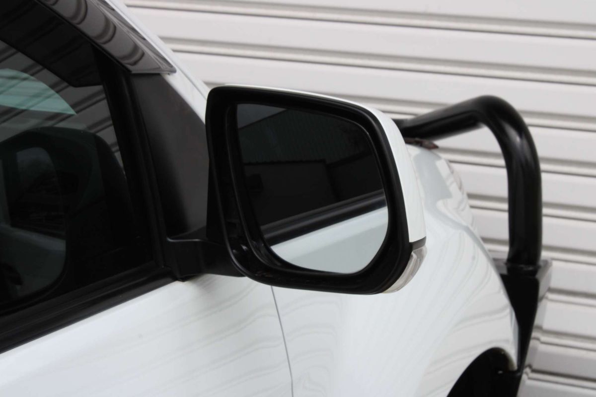 2020 Isuzu D-MAX SX 4X4