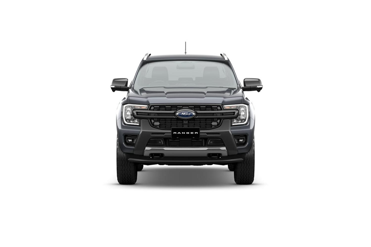 2026 Ford Ranger Wildtrak 4X4 3.0L