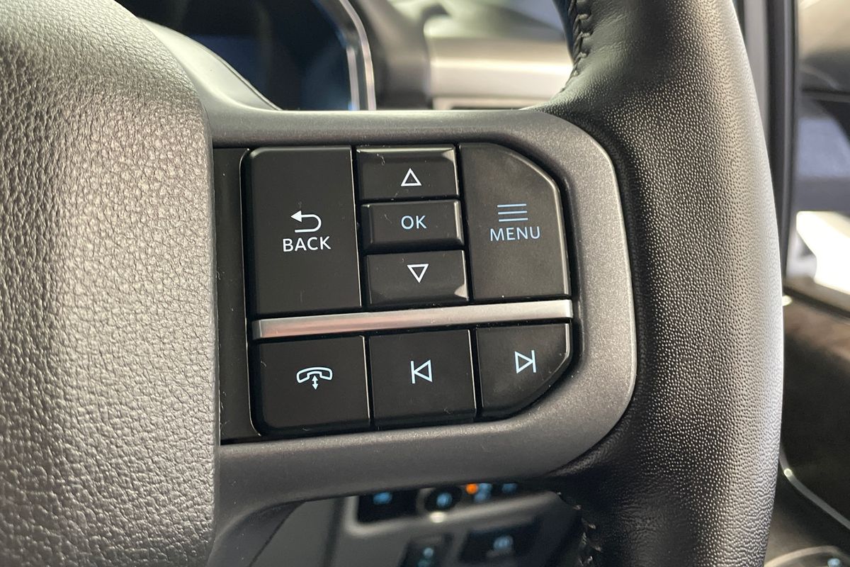 2023 Ford F-150 Lariat 4X4 SWB