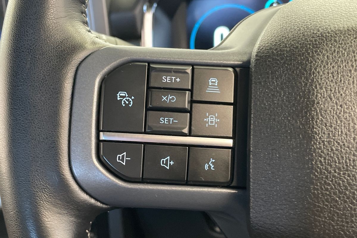 2023 Ford F-150 Lariat 4X4 SWB