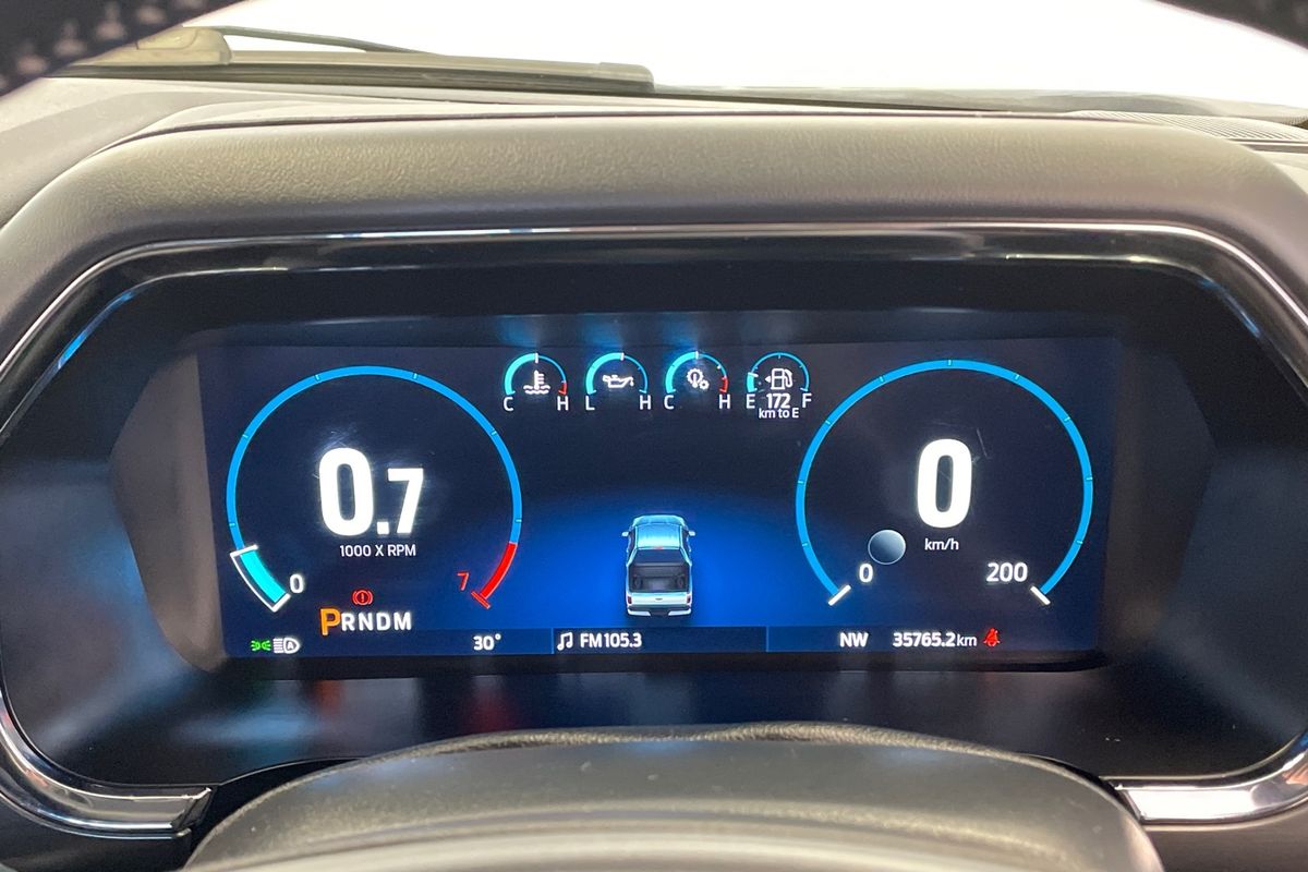 2023 Ford F-150 Lariat 4X4 SWB