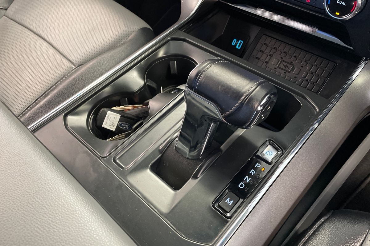 2023 Ford F-150 Lariat 4X4 SWB