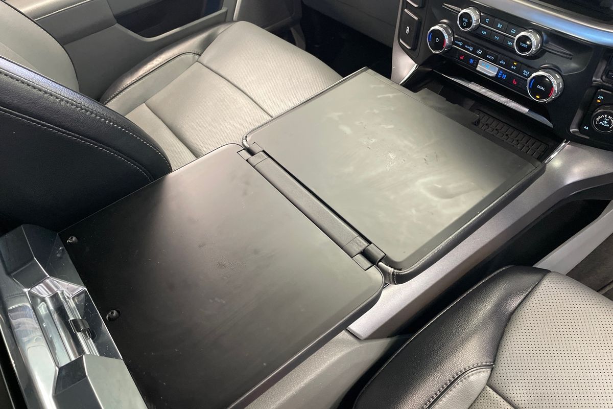 2023 Ford F-150 Lariat 4X4 SWB