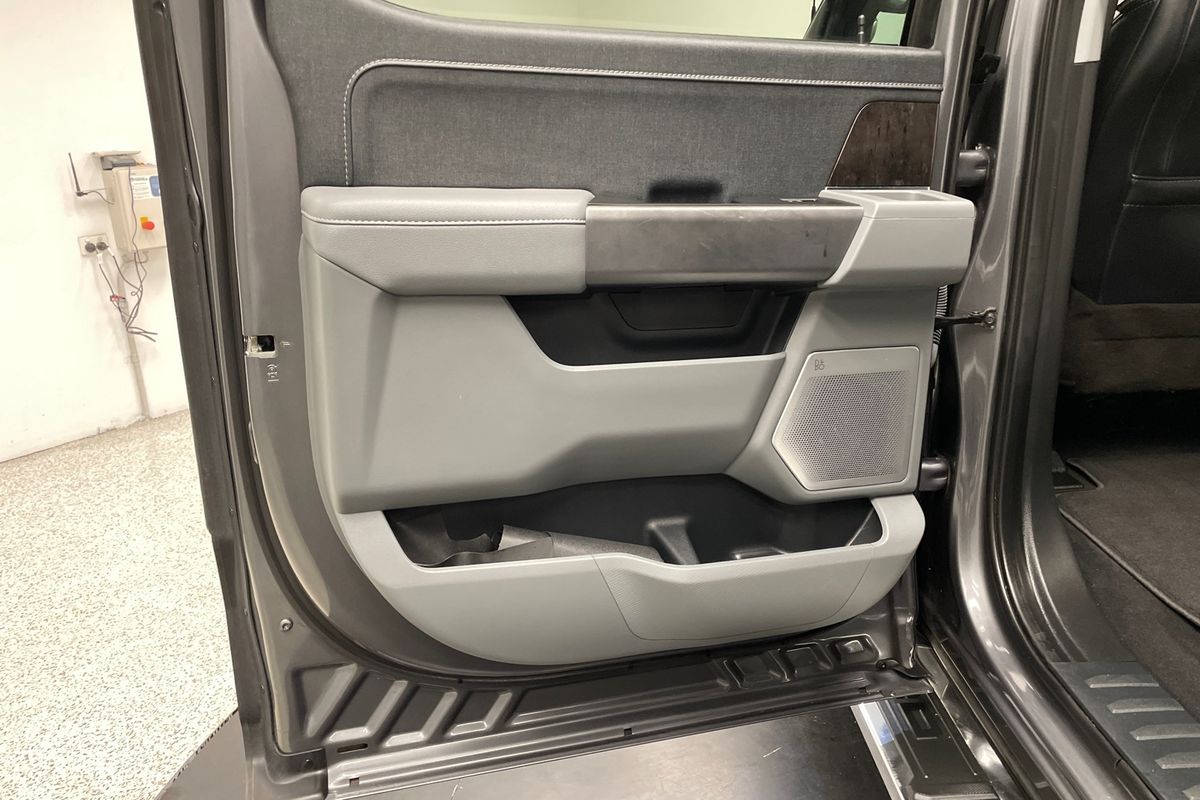 2023 Ford F-150 Lariat 4X4 SWB