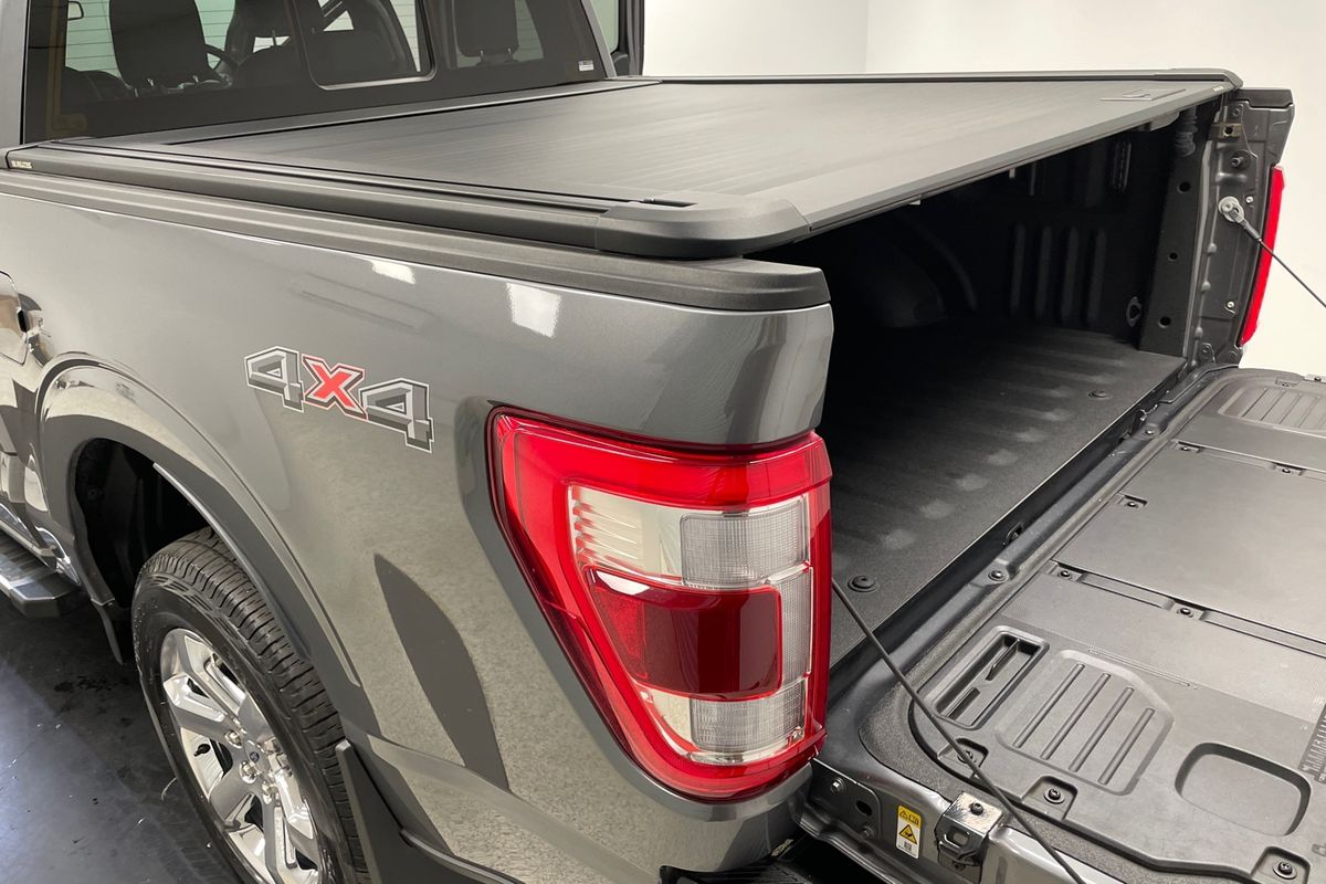 2023 Ford F-150 Lariat 4X4 SWB