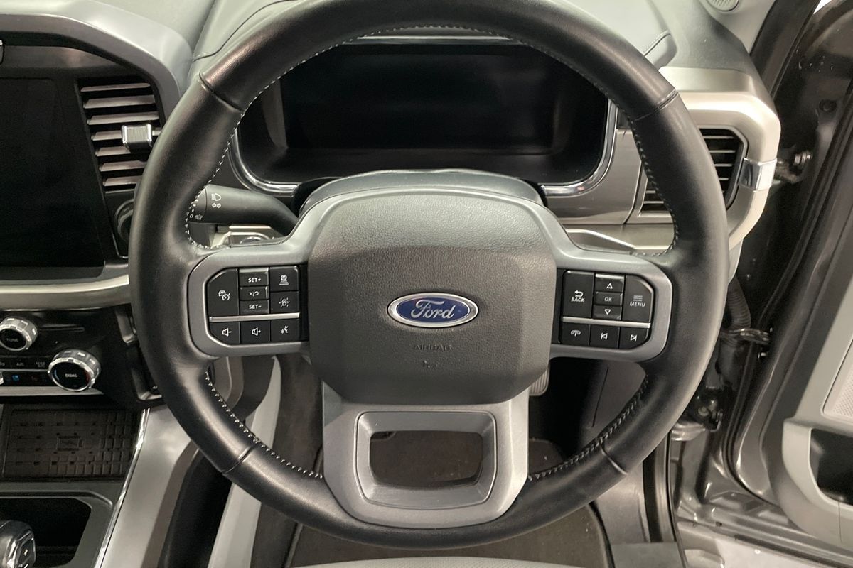 2023 Ford F-150 Lariat 4X4 SWB