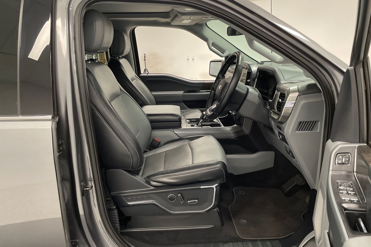 2023 Ford F-150 Lariat 4X4 SWB