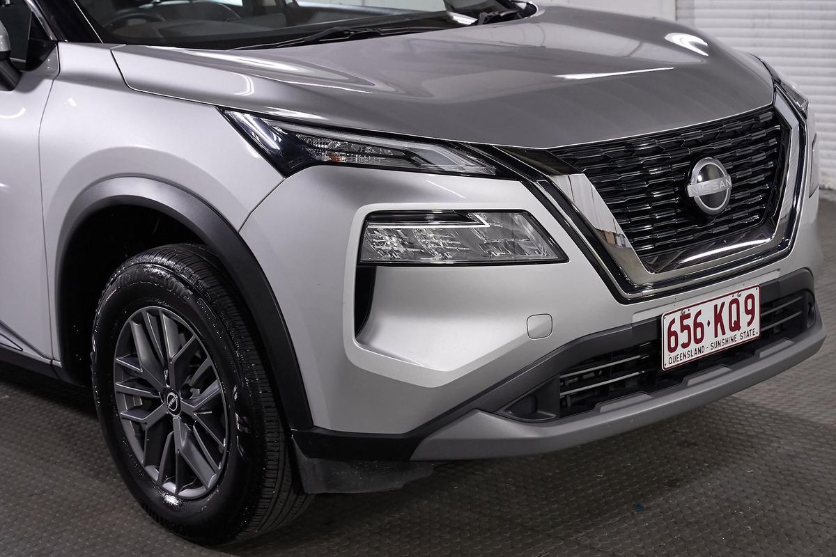 2024 Nissan X-TRAIL ST T33